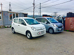 Suzuki Alto 0,7 