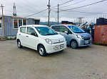 Suzuki Alto 0,7 авт