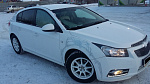 Chevrolet Cruze 1,6 