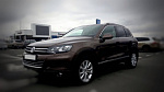 Volkswagen Tiguan 3,6 авт