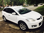 Mazda CX-7 2,3 