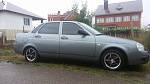 Lada Priora 1,6 