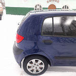 Hyundai Getz 1,4 