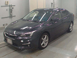 Subaru Impreza 2,0 