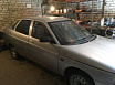 Лада (ВАЗ) 2110 2001 фото