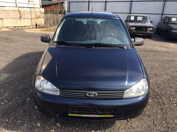 Фото Лада (ВАЗ) Калина 2013 цена 235000 руб.