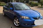 Mazda 3 1,5 