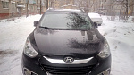 Hyundai ix35 2,0 авт