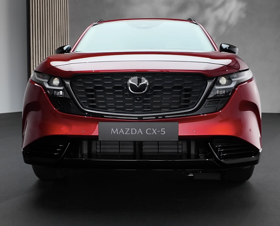 Фото Мазда CX-5 2025 цена 8700000 руб. Фото Мазда CX-5 2025 цена 8700000 руб.