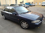 Ford Mondeo 1,8 