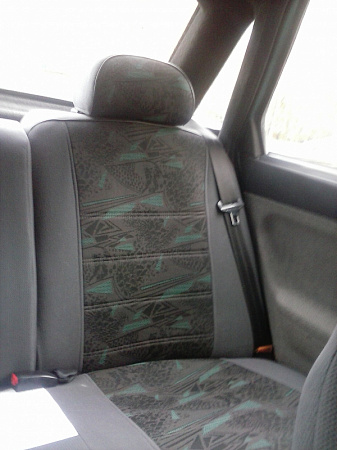 Фото Лада (ВАЗ) 2110 2000 цена 95000 руб.