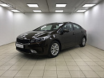 Kia Cerato 1,6 