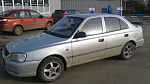 Hyundai Accent 1,5 