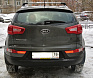 Киа Спортейдж 2012 фото