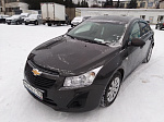 Chevrolet Cruze 1,6 