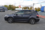 Subaru Forester 2,0 