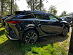 Лексус RX 2024 фото