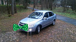 Lada Granta 1,6 мех