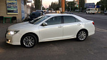 Toyota Camry 1,6 авт