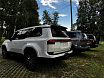 Лексус GX 2024 фото