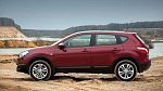 Nissan Qashqai 2,0 авт
