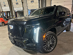 Cadillac Escalade 6,2 Sport Platinum