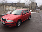 Skoda Octavia 1,4 