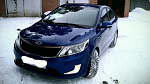 Kia Rio 1,6 