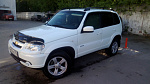 Chevrolet Niva 1,7 мех