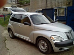 Chrysler PT Cruiser 2,4 