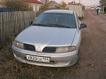 Mitsubishi Carisma 1,6 мех