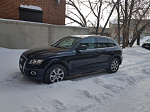 Audi Q5 2,0 