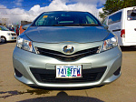 Toyota Vitz 1,0 