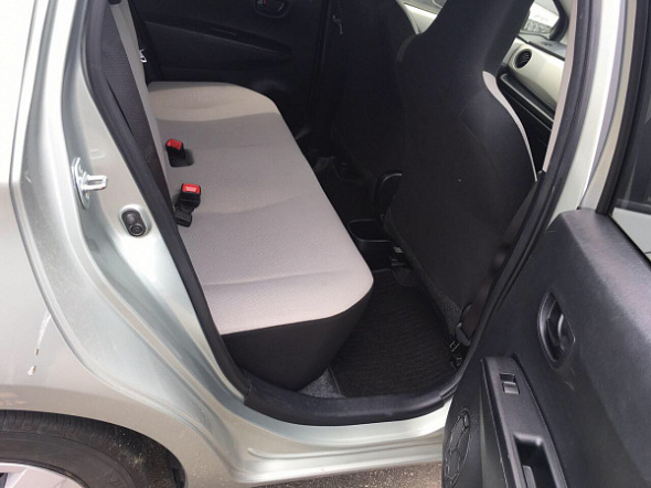 Фото Тойота Витц 2013 цена 455000 руб.