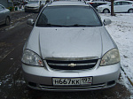 Chevrolet Lacetti 1,6 