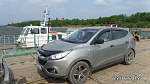 Hyundai ix35 2,0 