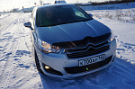 Citroen C4 1,6 