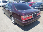 Toyota Crown 2,0 