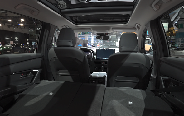 Фото Мазда CX-5 2025 цена 8700000 руб. Фото Мазда CX-5 2025 цена 8700000 руб.