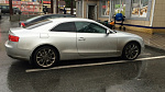 Audi A5 2,0 авт