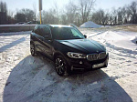 BMW X5 3,0 авт
