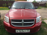 Dodge Caliber 2,0 