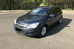 Opel Astra 1,8 