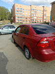 Chevrolet Aveo 1,4 мех