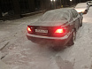 Хонда Инспаер 1996 фото