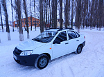 Lada Granta 1,6 мех