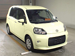 Toyota Porte 1,3 