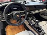 Porsche 911 3,6