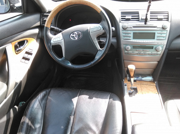 Фото Тойота Камри 2007 цена 750000 руб.