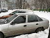 Дэу Нексия 2012 фото